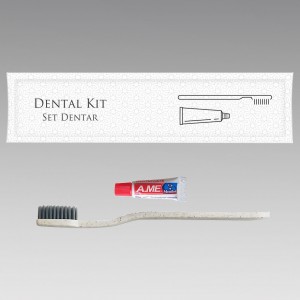 Set dentar Stone Powder